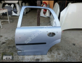 Oto Çıkma Parça / Opel / Corsa / Kaporta & Karoser / Kapı / Çıkma Parça 