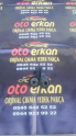 CHEVROLET AVEO 1,4 RADYATÖR ÜST AYAK TAKIMI.OTO ERKAN ÜNYE
