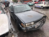 Mazda 626 ön çamurluk sağ