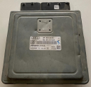 4F1907559D 5WP4504101 AUDİ A6 MOTOR BEYNİ