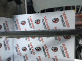 VOLVO  S60 TAMPON DEMİRİ ÇIKMA PARÇA