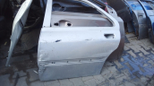 peugeot 407 makyajlı sol arka kapı