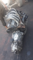 Volsvogen t4 2.5 volt 2.5 5 silindir motor
