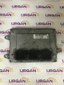 37820-RNA-A59 3851-75456 HONDA CIVIC MOTOR BEYNİ  KEIHIN ECU