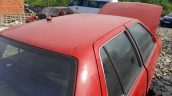 hyundai excel 1.5 kesme tavan