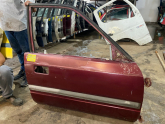 MAZDA 626 SAĞ ÖN KAPI ORJİNAL ÇIKMA 1988-1992 MODEL TEMİZ