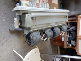 MERCEDES SPRINTER-CRAFTER KLİMA FANI..006-A46-22