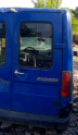 1997 renault express 1.4 çıkma sağ bagaj kapısı