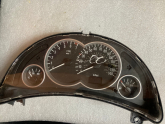 Opel Corsa C Tigra B Kilometre Saati Gösterge 13173366WY