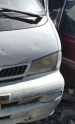 kia pregrio çıkma 2.7 sol far