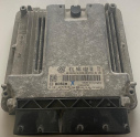 Skoda Octavia ECU MOTOR 0281015876 03L906022RE EDC17CP14