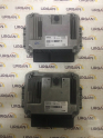 0281015576 51900702 EDC16C39 FİAT DUCATO MOTOR BEYNİ ECU