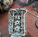 PEUGEOT 301 1.2 VTİ SİLİNDİR KAPAĞI ORJİNAL ÇIKMA