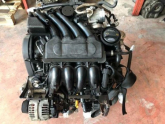 EOS 1.6 BENZİNLİ BSE MOTOR ÇIKMA ANKARA