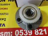 NISSAN PRIMERA / ALMERA Arka Porya 2001-2008 Sıfır
