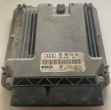 03G906016HA 0281012219 AUDİ A4 MOTOR BEYNİ