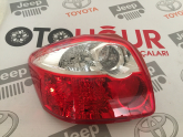 2010-2013 MODEL TOYOTA COROLLA ORJİNAL SIFIR STOP
