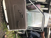Oto Çıkma Parça / Kaporta & Karoser / Kapı / Mitsubishi / L200 / Çıkma Parça 