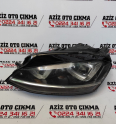 GOLF 7 SOL FAR ORJİNAL ÇIKMA