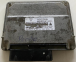 0AD927755BM 5WK22072 PORSCHE CAYENNE MOTOR BEYNİ