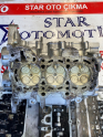 Oto Çıkma Parça / Motor / Silindir Kapağı / Hyundai / i20 / Çıkma Parça 