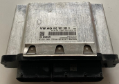 04E907309M 0261S09159 1039S65066 VW GOLF MOTOR BEYNİ