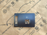 AUDI A6 C6 05-11 FAR ANAHTAR KAPAĞI 4F1820073C
