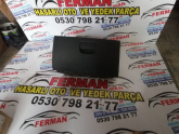 FİAT GRANDE PUNTO TORPİDO KAPAĞI ORİJİNAL ÇIKMA