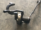 Jetta golf A3 BSE motor sekonder hava motoru 06A959253B