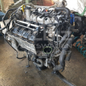 Audi A3 1.4 TGI CNG CPW Orijinal Çıkma Motor 2016 - 2020