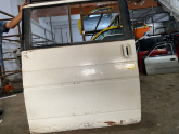 TRANSPORTER T4 SAĞ SÜRGÜLÜ KAPI ORJİNAL ÇIKMA TEMİZ ÜRÜN