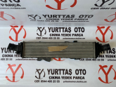 AUDİ A6 ÇIKMA ORJİNAL TURBO RADYATÖRÜ