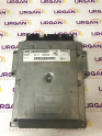 AC11-12A650-HC DCU-212 FORD TRANSİT MOTOR BEYNİ  VISTEON ECU