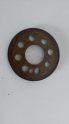 Bmw 520 11147797492 7797492 sezici çarkı N47 F10 F30 E90 F32