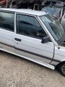 Renault 11 flash sağ ön kapı