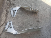 OPEL ASTRA H KAPUT MENTEŞESİ BEYAZ