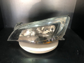OPEL ASTRA-J SOL FAR 13371595