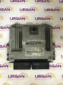 0281032272 F1F1-12A650RA FORD FOCUS MOTOR BEYNİ  BOSCH ECU