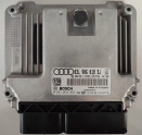 0281019897 03L906018SJ AUDI A4 MOTOR BEYNİ