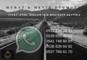 Oto Çıkma Parça / Motor / Krank / Ford / B-Max / Çıkma Parça 