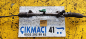 FİAT PUNTO DİREKSİYON KUTUSU ÇIKMA PARÇA, PUNTO