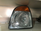 Oto Çıkma Parça / Elektrik / Far / Hyundai / H100 / Çıkma Parça 