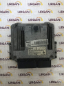 0281012594 P56044775AE JEEP CHEROKEE MOTOR BEYNİ  BOSCH ECU