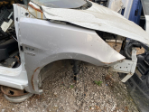 HYUNDAİ ACCENT BLUE SAĞ ÖN ÇAMURLUK