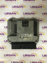 0261S04653 03C906016G AUDİ A3 MOTOR BEYNİ BOSCH ECU
