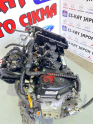 Toyota-Yaris 1.0/ 1KR Komple Motor