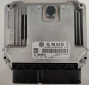 0281019903 03L906018RS SKODA SUPERB MOTOR BEYNİ MOTOR ECU