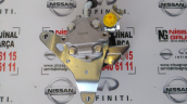 NİSSAN NAVARA HİDROLİK DİREKSİYON POMPA SIFIR D23 2014-2020