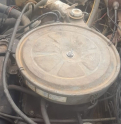 1983 model honda accord 1.6 çıkma motor üst kapak