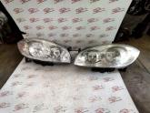 FIAT LİNEA SAĞ SOL FAR